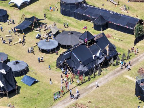 Königreich Norwegen