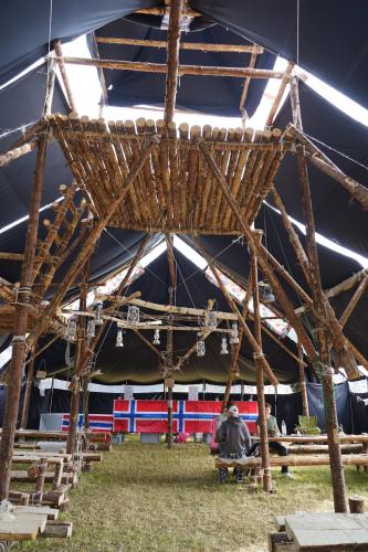 Königreich Norwegen