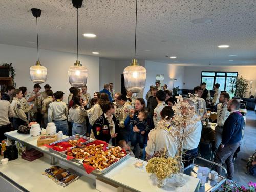 Regionalversammlung in Biberach 2024