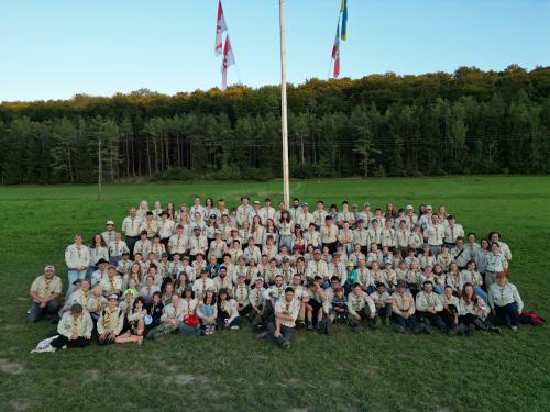 Sommercamp mit Ehingen, Munderkingen, Laupheim und Biberach