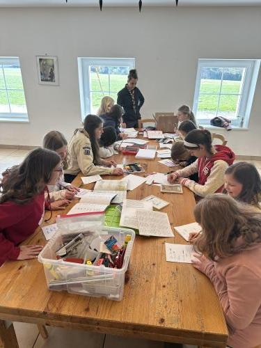 Workshop Zeit