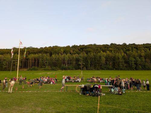 Campchallenges