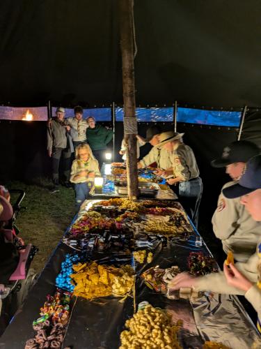 Schlemmerabend